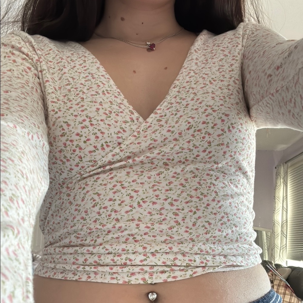 Brandy Melville top